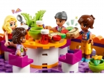 LEGO® Friends 41747 - Komunitná kuchyňa v mestečku Heartlake